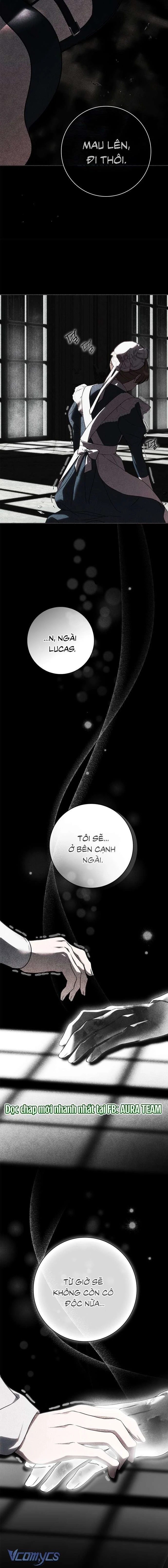 Hầu Nữ Bí Mật Của Bá Tước Chapter 66 - 16