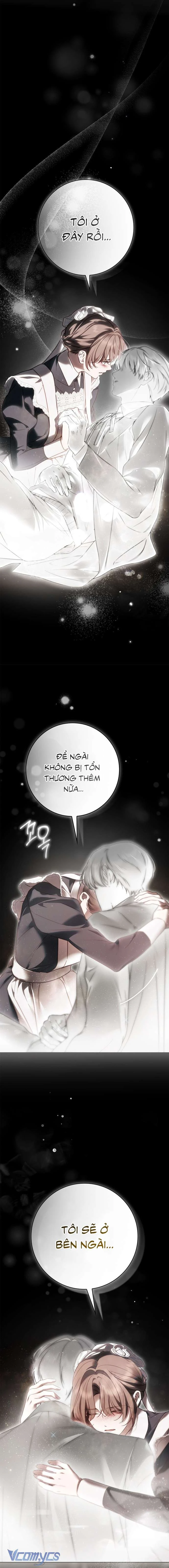 Hầu Nữ Bí Mật Của Bá Tước Chapter 66 - 17