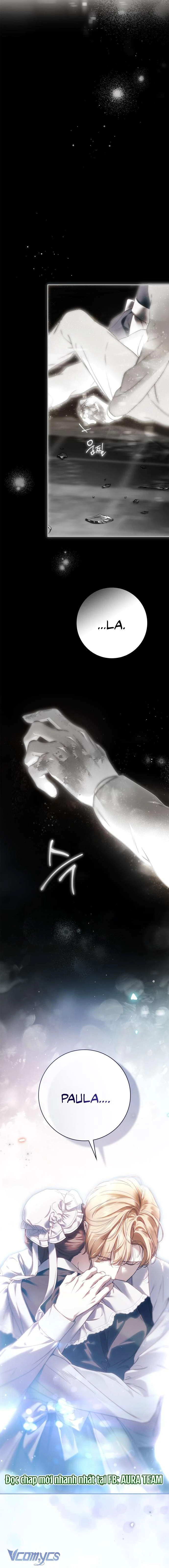 Hầu Nữ Bí Mật Của Bá Tước Chapter 66 - 18