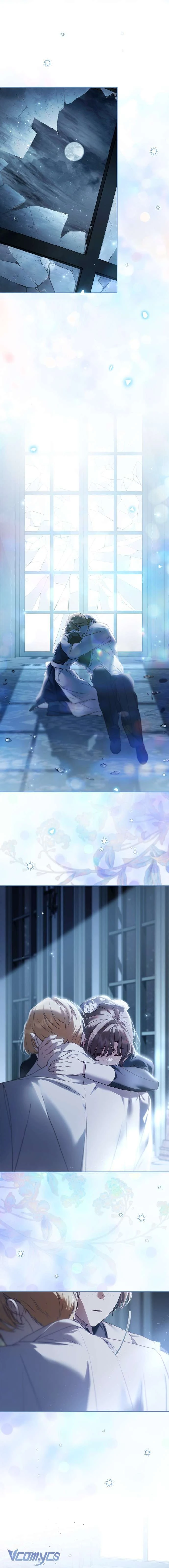 Hầu Nữ Bí Mật Của Bá Tước Chapter 66 - 19