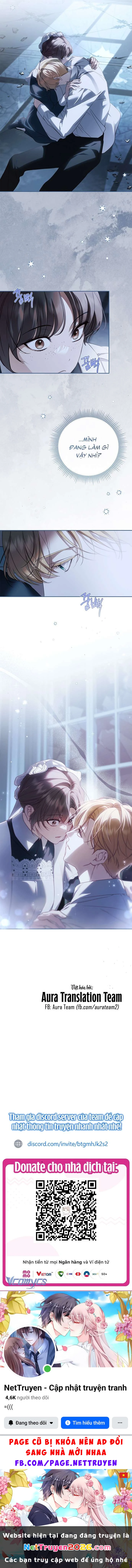 Hầu Nữ Bí Mật Của Bá Tước Chapter 66 - 20