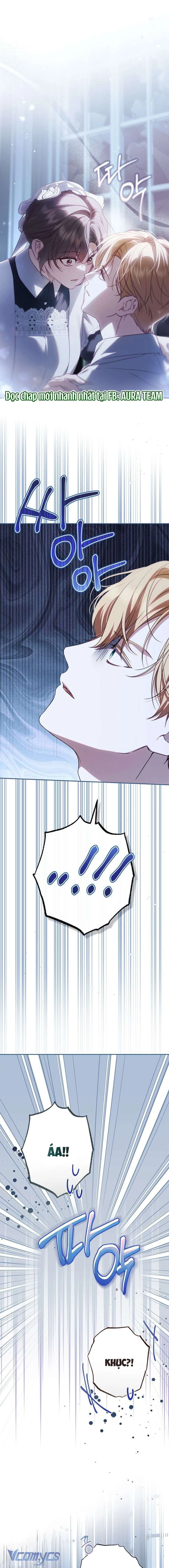 Hầu Nữ Bí Mật Của Bá Tước Chapter  67 - 2