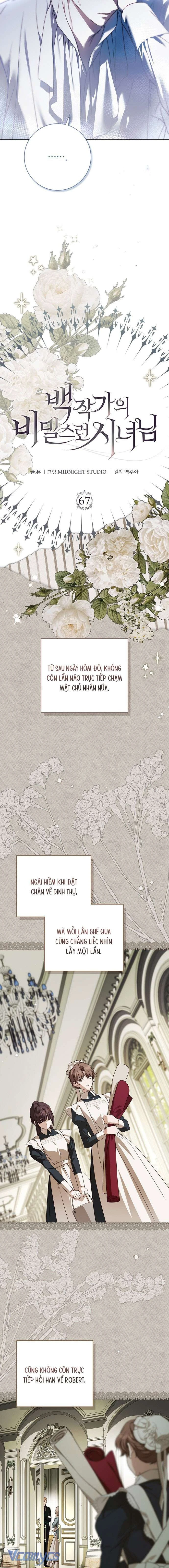 Hầu Nữ Bí Mật Của Bá Tước Chapter  67 - 7