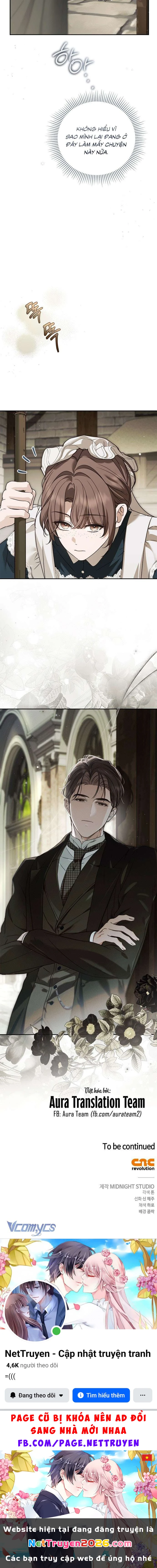 Hầu Nữ Bí Mật Của Bá Tước Chapter  67 - 21