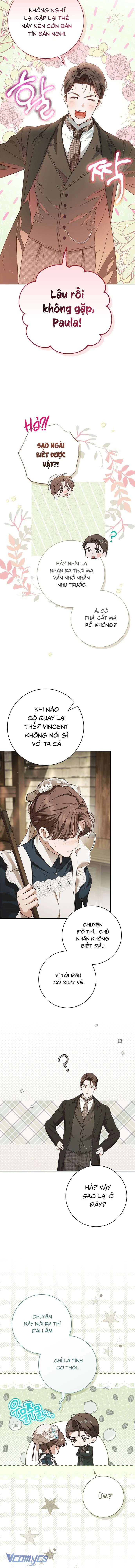 Hầu Nữ Bí Mật Của Bá Tước Chapter  68 - 3