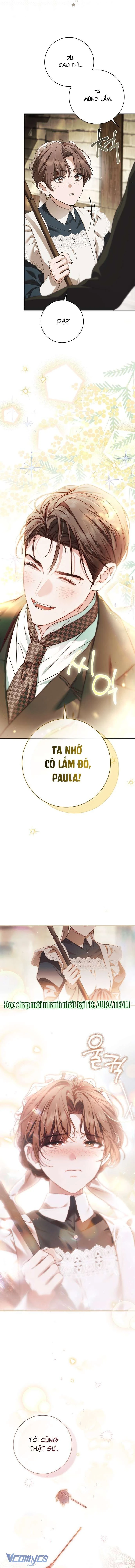 Hầu Nữ Bí Mật Của Bá Tước Chapter  68 - 4