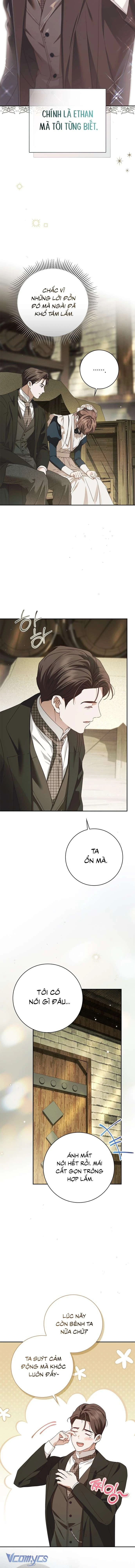 Hầu Nữ Bí Mật Của Bá Tước Chapter  68 - 7