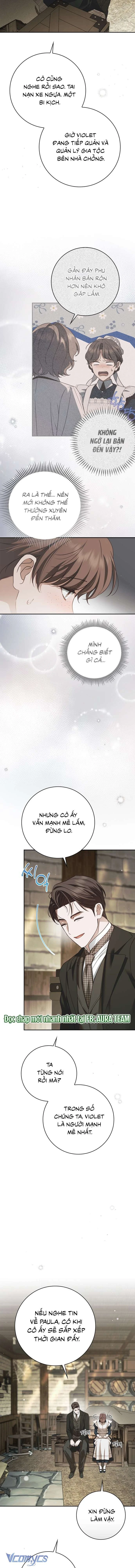 Hầu Nữ Bí Mật Của Bá Tước Chapter  68 - 12