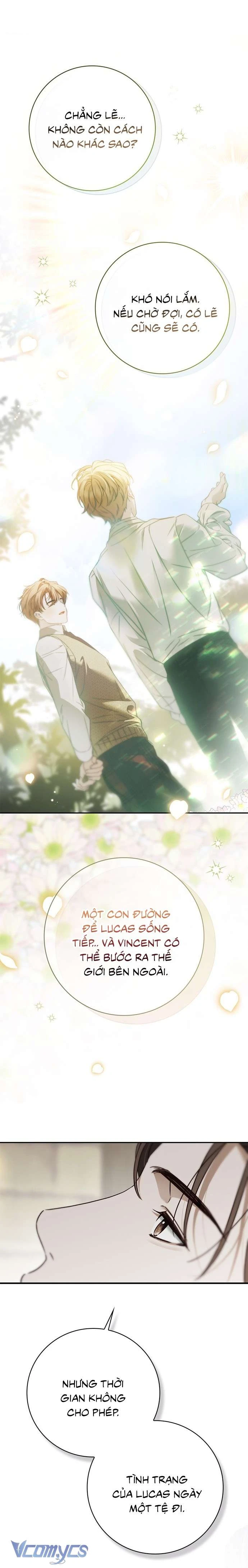 Hầu Nữ Bí Mật Của Bá Tước Chapter  69 - 4