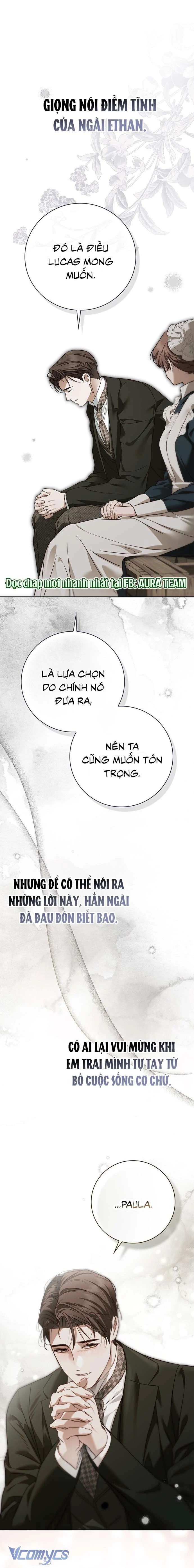 Hầu Nữ Bí Mật Của Bá Tước Chapter  69 - 5