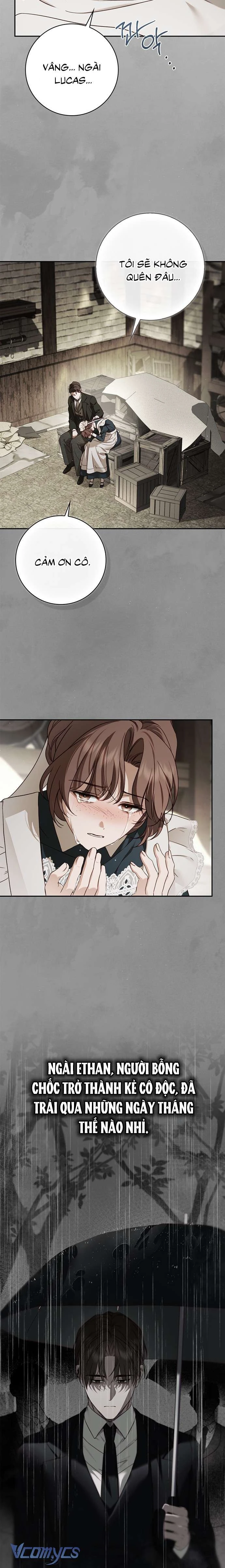 Hầu Nữ Bí Mật Của Bá Tước Chapter  69 - 8