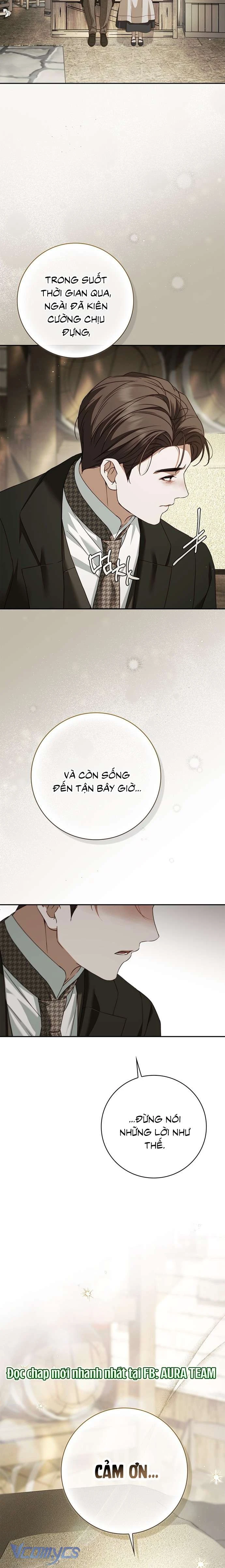 Hầu Nữ Bí Mật Của Bá Tước Chapter  69 - 10