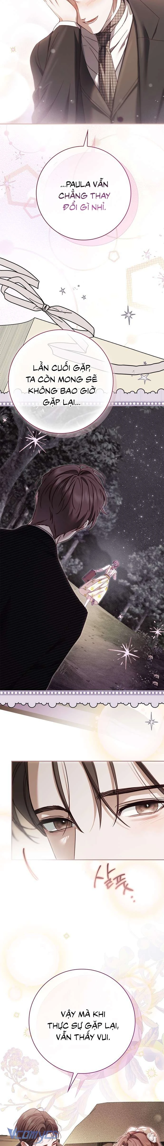 Hầu Nữ Bí Mật Của Bá Tước Chapter  69 - 12