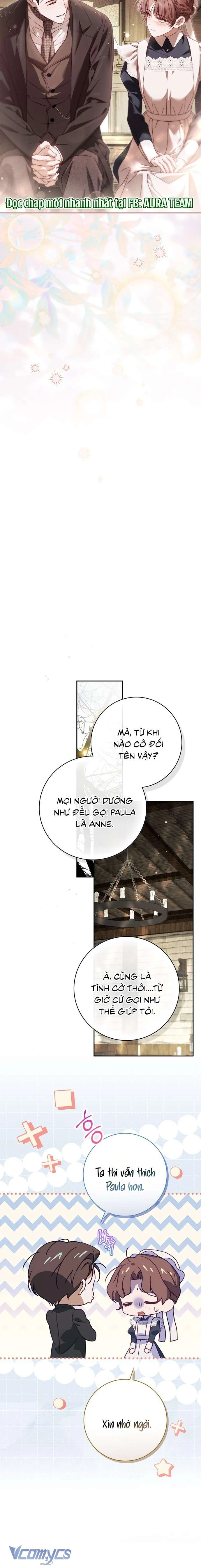 Hầu Nữ Bí Mật Của Bá Tước Chapter  69 - 13