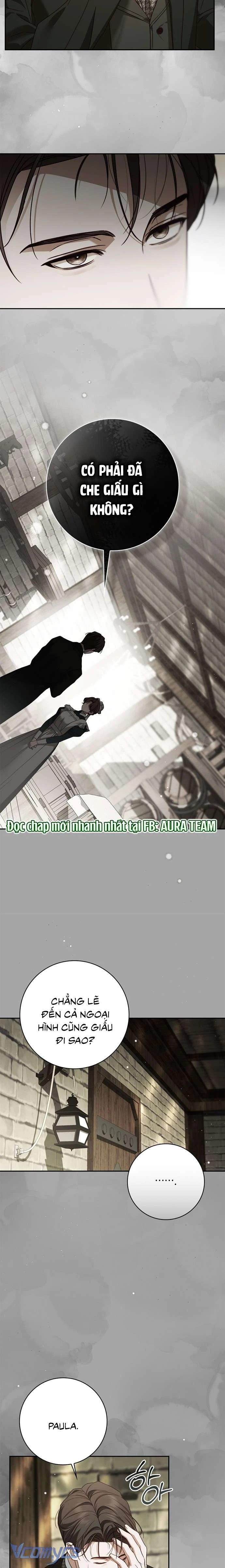 Hầu Nữ Bí Mật Của Bá Tước Chapter  69 - 15