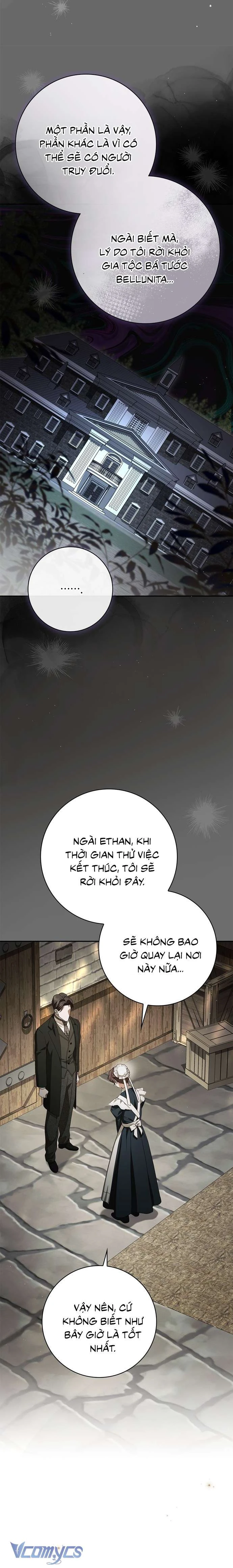 Hầu Nữ Bí Mật Của Bá Tước Chapter  69 - 17