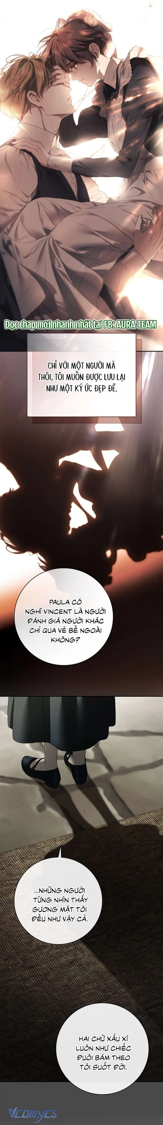 Hầu Nữ Bí Mật Của Bá Tước Chapter  69 - 18