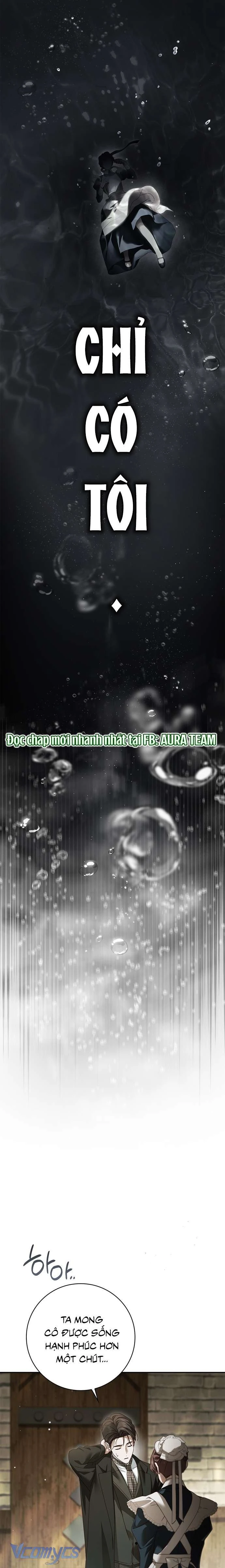 Hầu Nữ Bí Mật Của Bá Tước Chapter  69 - 22