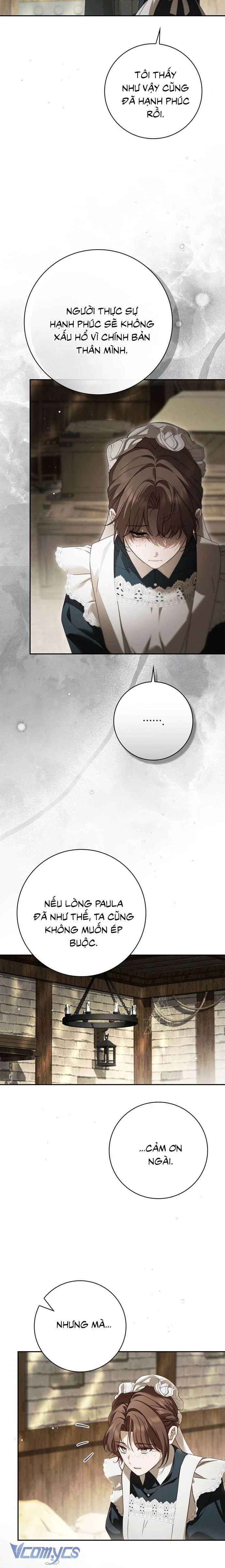 Hầu Nữ Bí Mật Của Bá Tước Chapter  69 - 23