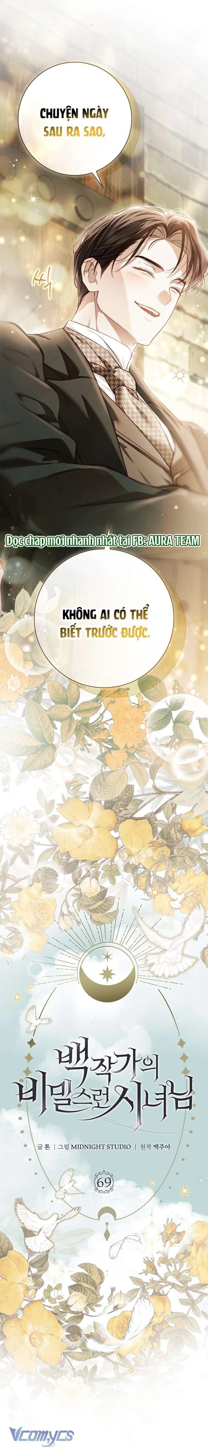 Hầu Nữ Bí Mật Của Bá Tước Chapter  69 - 24