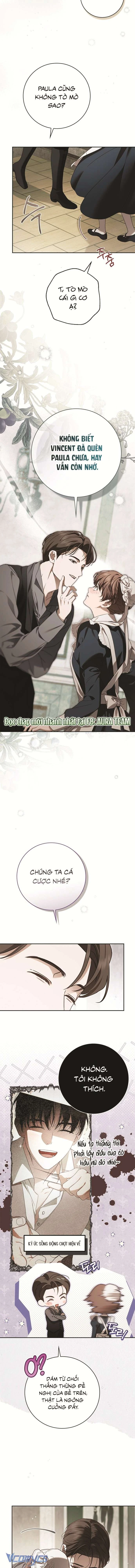 Hầu Nữ Bí Mật Của Bá Tước Chapter  70 - 4