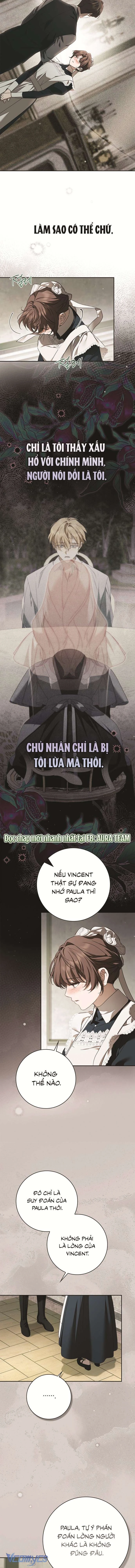 Hầu Nữ Bí Mật Của Bá Tước Chapter  70 - 6