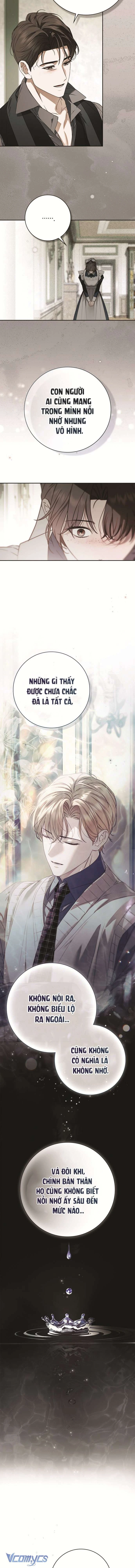 Hầu Nữ Bí Mật Của Bá Tước Chapter  70 - 7