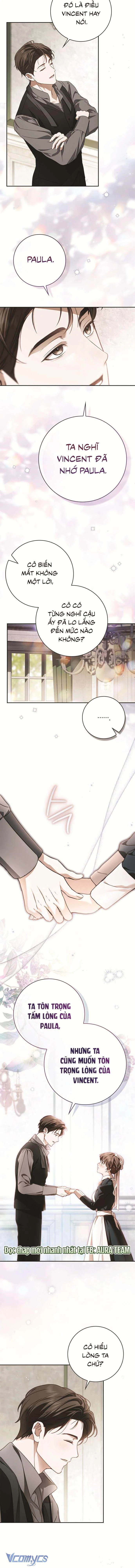 Hầu Nữ Bí Mật Của Bá Tước Chapter  70 - 8