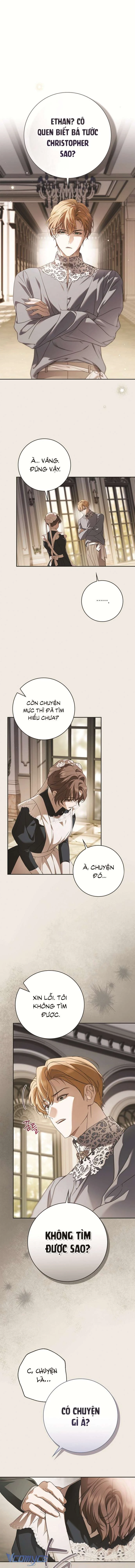 Hầu Nữ Bí Mật Của Bá Tước Chapter  70 - 11