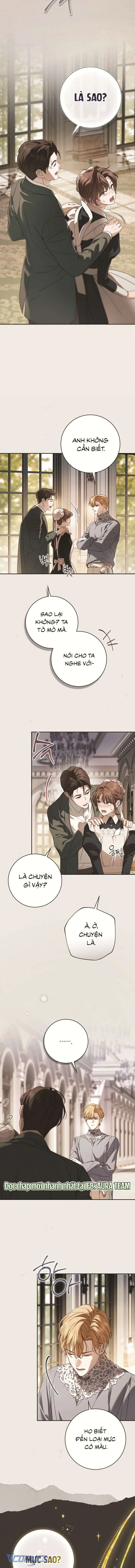 Hầu Nữ Bí Mật Của Bá Tước Chapter  70 - 12