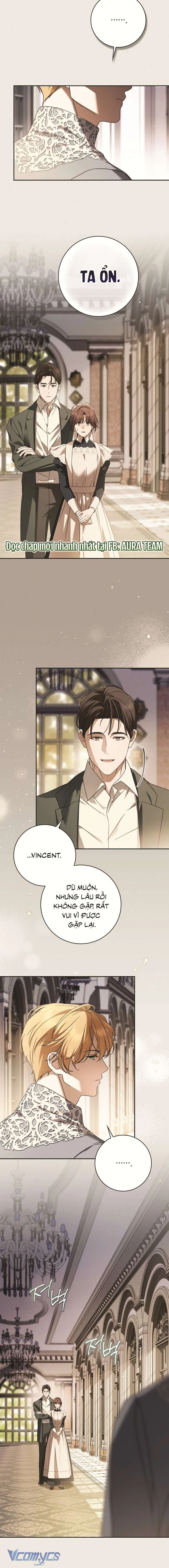 Hầu Nữ Bí Mật Của Bá Tước Chapter  71 - 4