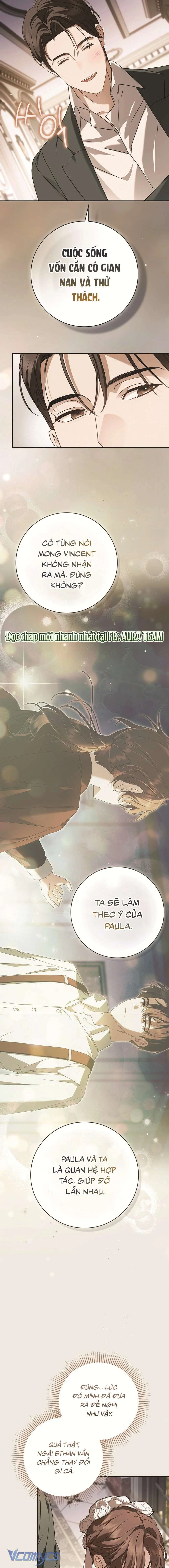 Hầu Nữ Bí Mật Của Bá Tước Chapter  71 - 6