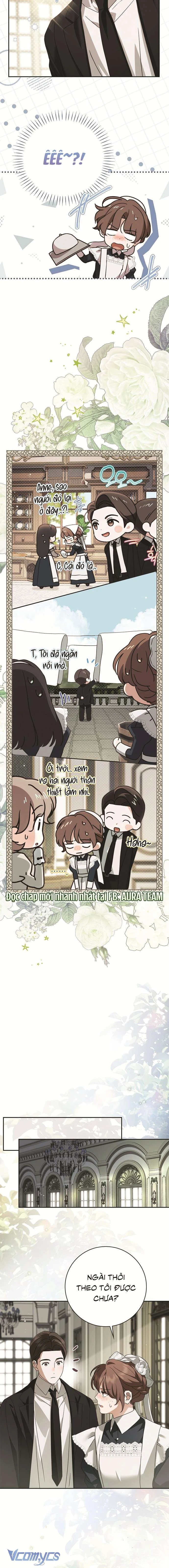 Hầu Nữ Bí Mật Của Bá Tước Chapter  71 - 14