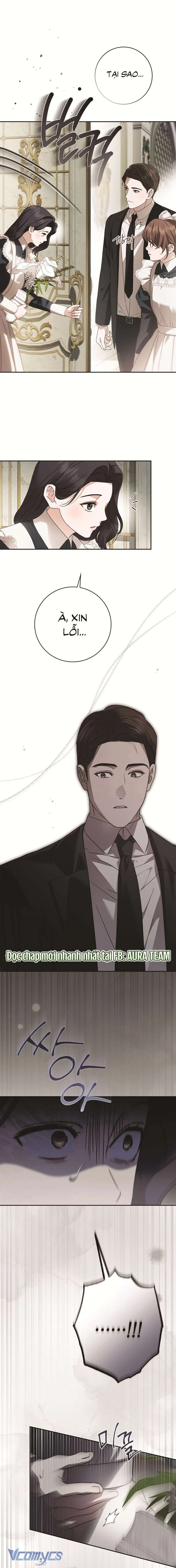 Hầu Nữ Bí Mật Của Bá Tước Chapter  71 - 16