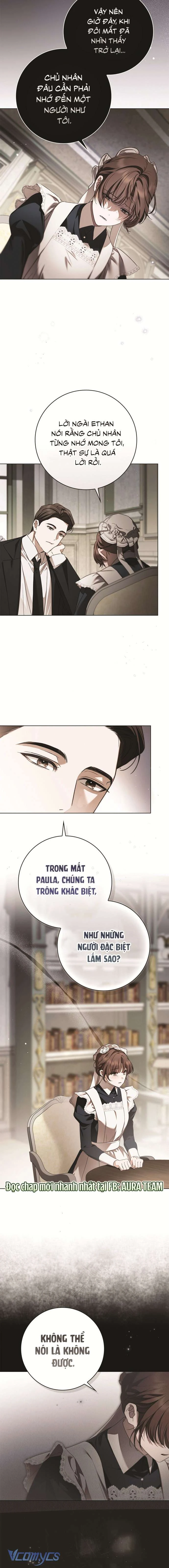 Hầu Nữ Bí Mật Của Bá Tước Chapter  72 - 12