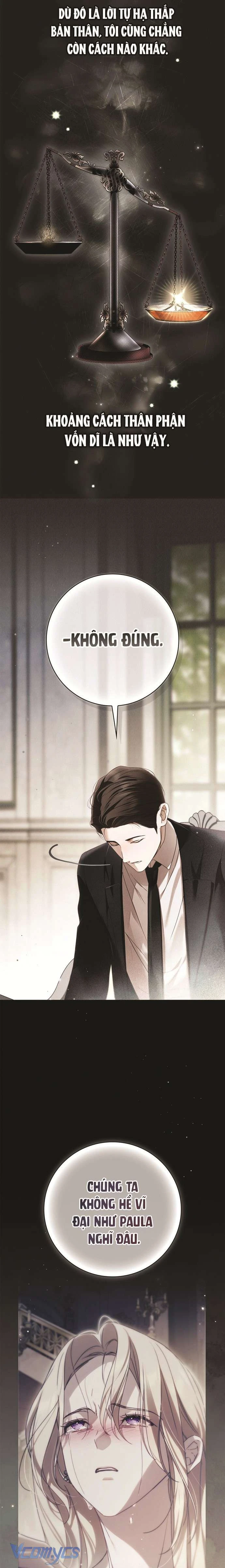 Hầu Nữ Bí Mật Của Bá Tước Chapter  72 - 13