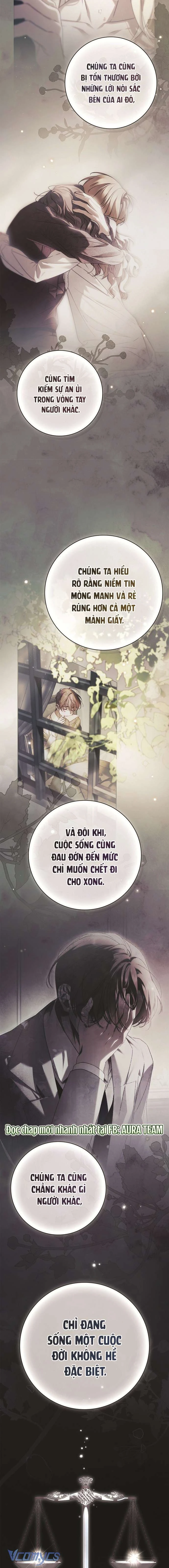 Hầu Nữ Bí Mật Của Bá Tước Chapter  72 - 14