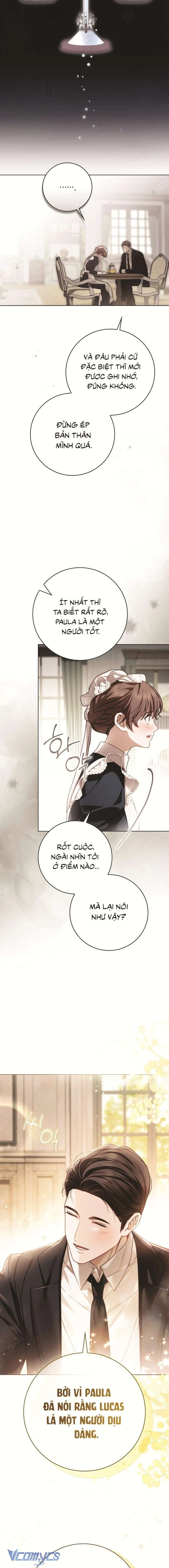 Hầu Nữ Bí Mật Của Bá Tước Chapter  72 - 15