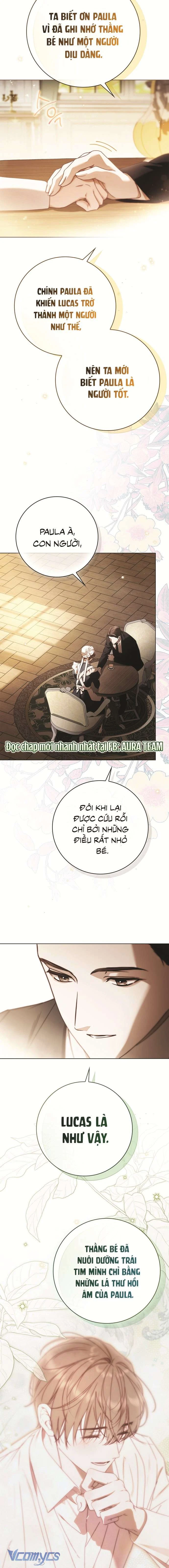 Hầu Nữ Bí Mật Của Bá Tước Chapter  72 - 16