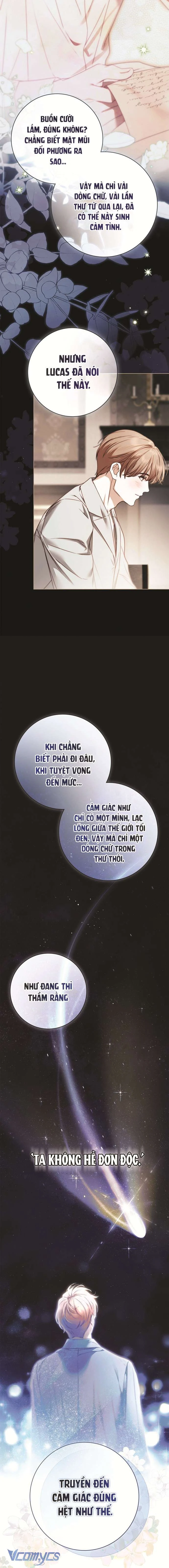 Hầu Nữ Bí Mật Của Bá Tước Chapter  72 - 17