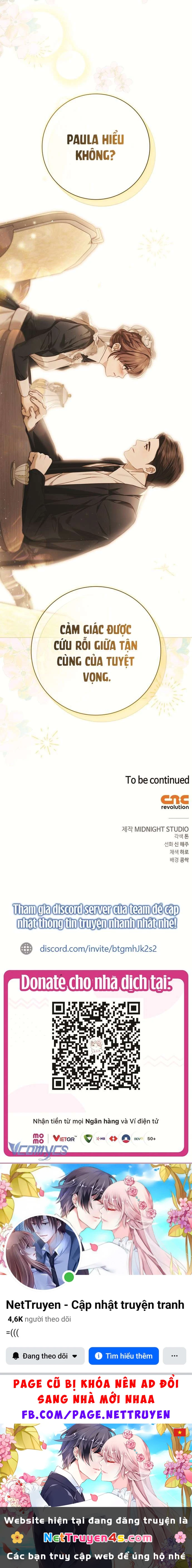 Hầu Nữ Bí Mật Của Bá Tước Chapter  72 - 18