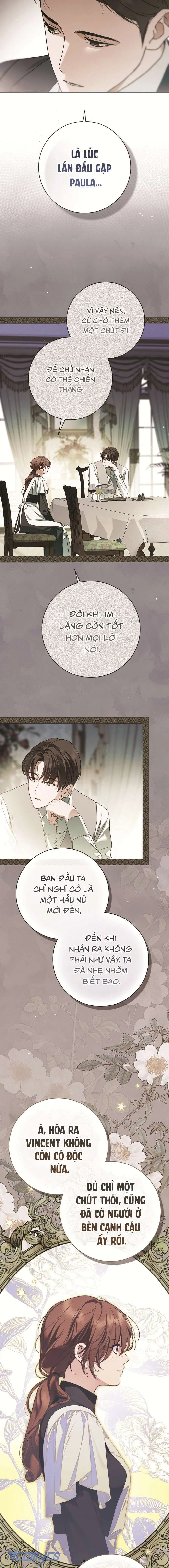 Hầu Nữ Bí Mật Của Bá Tước Chapter  73 - 3