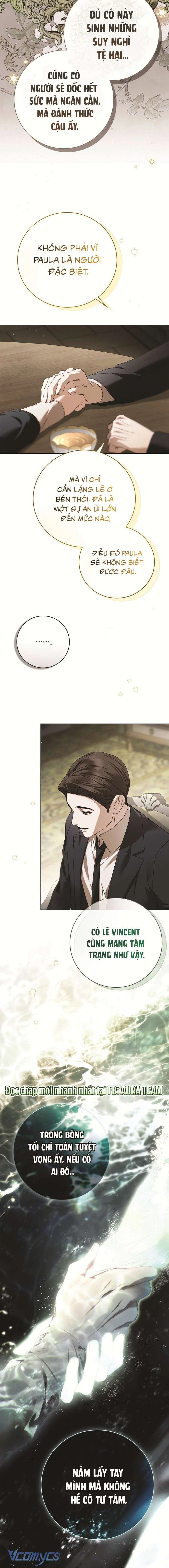 Hầu Nữ Bí Mật Của Bá Tước Chapter  73 - 4