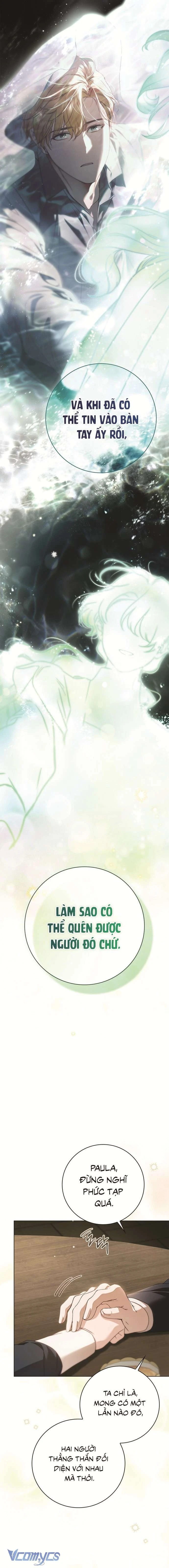 Hầu Nữ Bí Mật Của Bá Tước Chapter  73 - 5