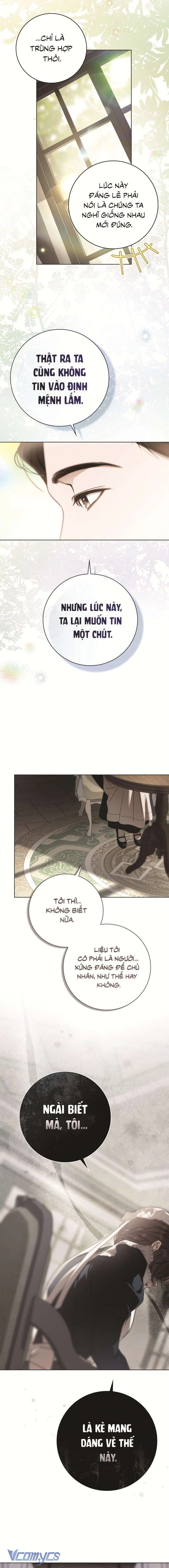 Hầu Nữ Bí Mật Của Bá Tước Chapter  73 - 7