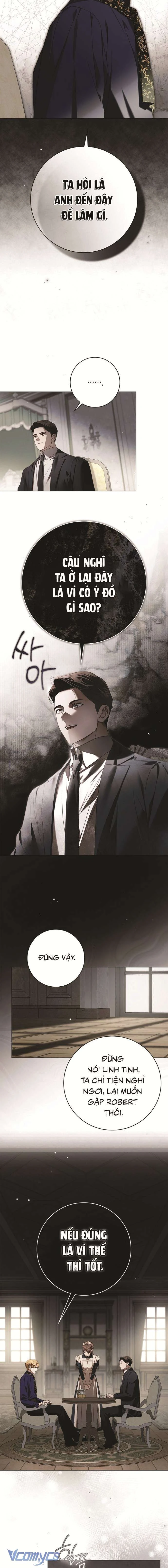 Hầu Nữ Bí Mật Của Bá Tước Chapter  73 - 13