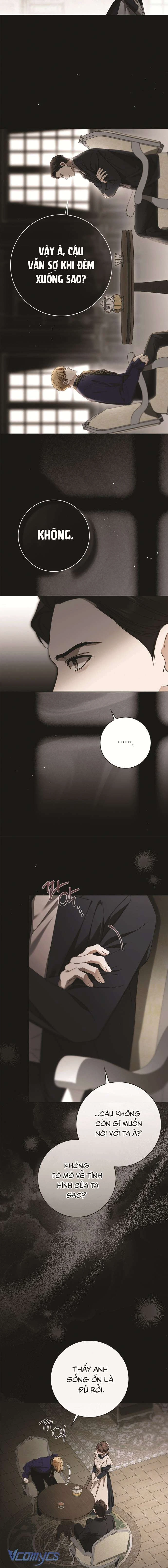 Hầu Nữ Bí Mật Của Bá Tước Chapter  73 - 17