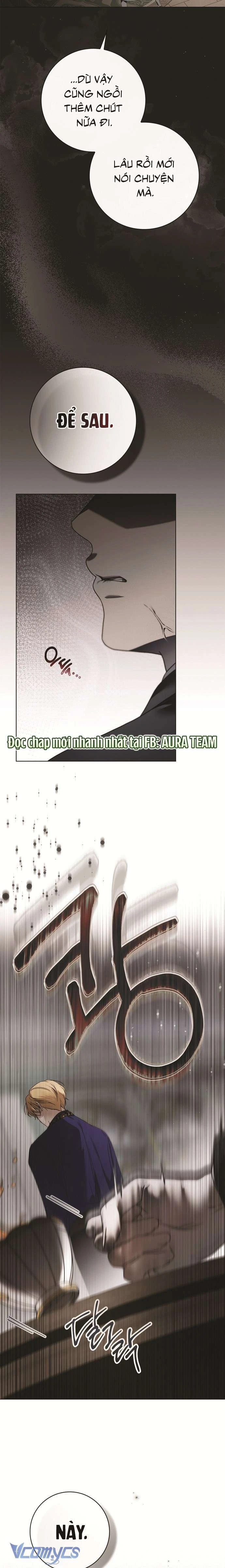 Hầu Nữ Bí Mật Của Bá Tước Chapter  73 - 18