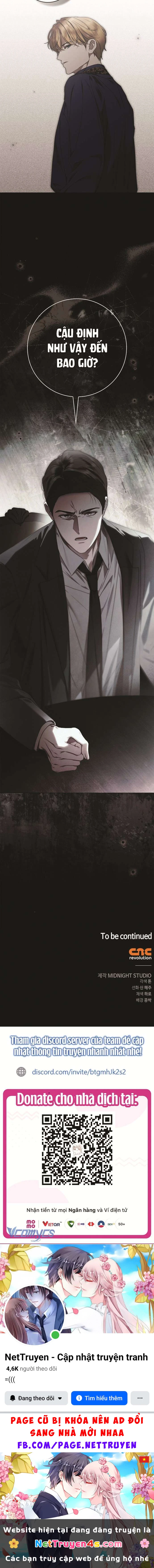 Hầu Nữ Bí Mật Của Bá Tước Chapter  73 - 19