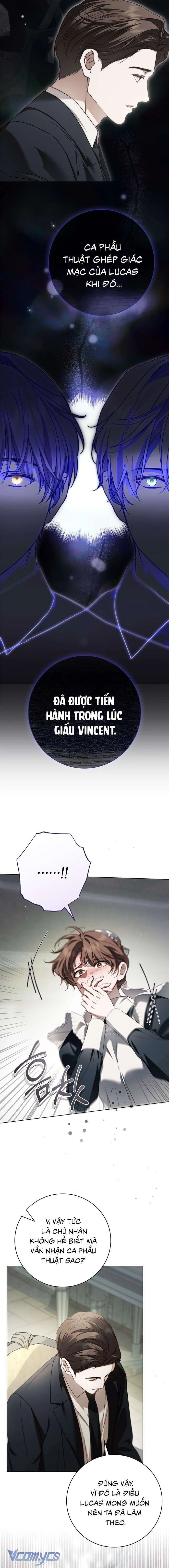 Hầu Nữ Bí Mật Của Bá Tước Chapter  74 - 5